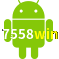Aplicativo 7558win para Android