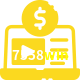 O Cassino 7558win também oferece apostas esportivas virtuais!