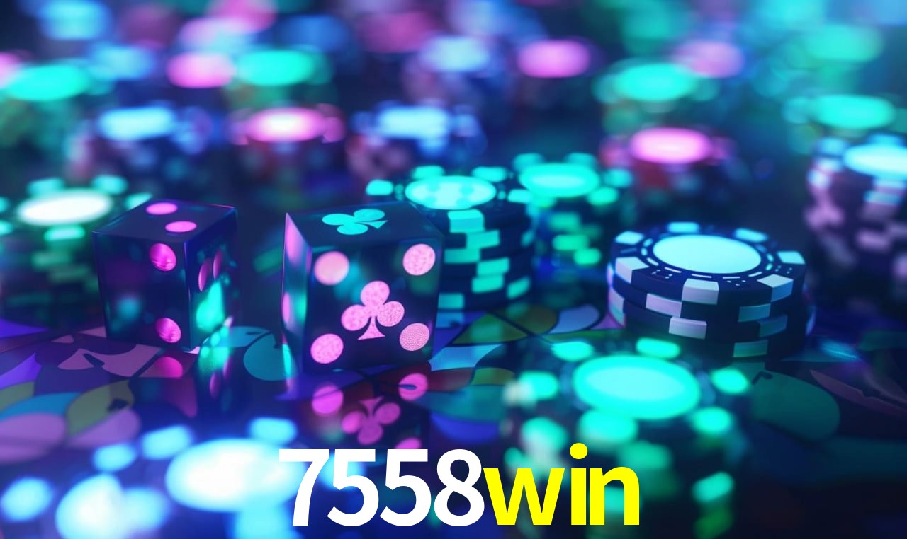 Experiência VIP 7558win