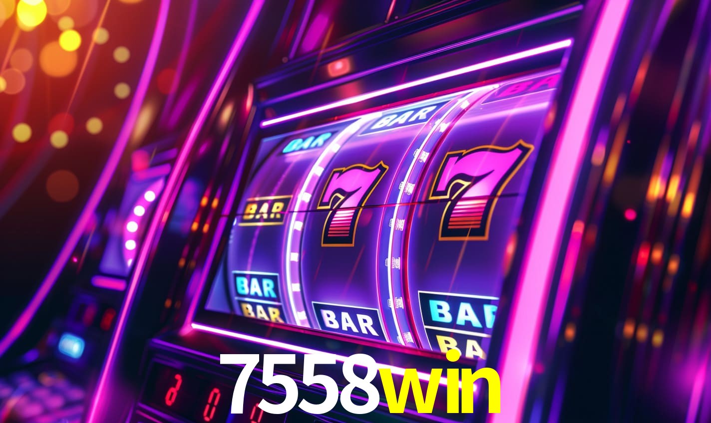 7558win - Cassino da Sorte Brilhante - 7558win.com