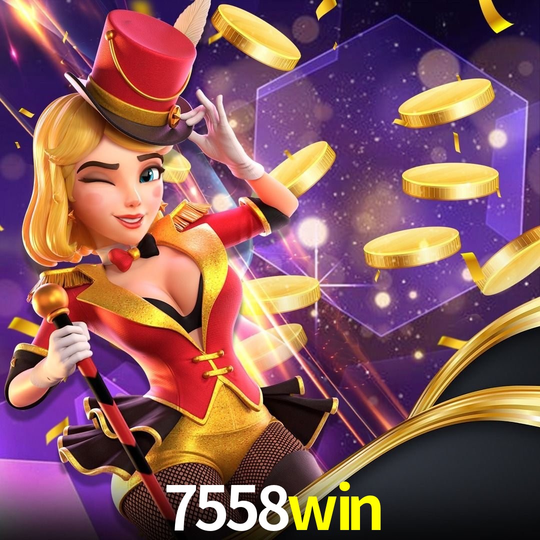 Experiência VIP 7558win