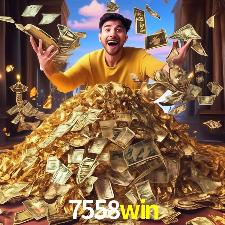 Estatísticas 7558win