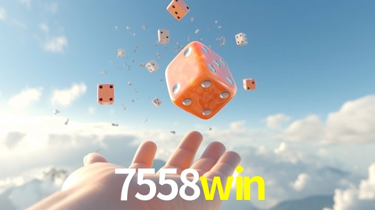 Welcome Bonus 7558win