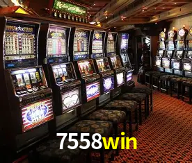A Emoção da Loteria na 7558win: Uma Chance de Mudança de Vida