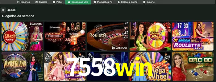 7558win bet