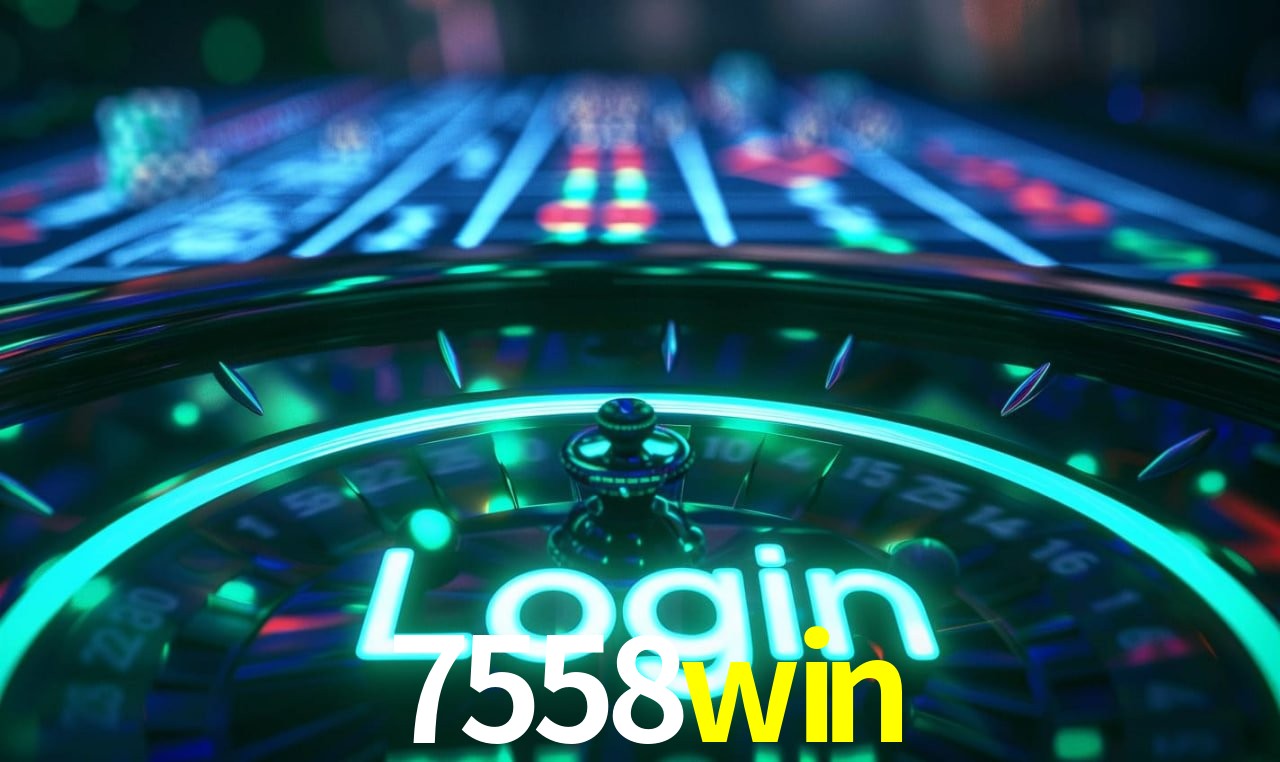 Diretório de Jogos 7558win