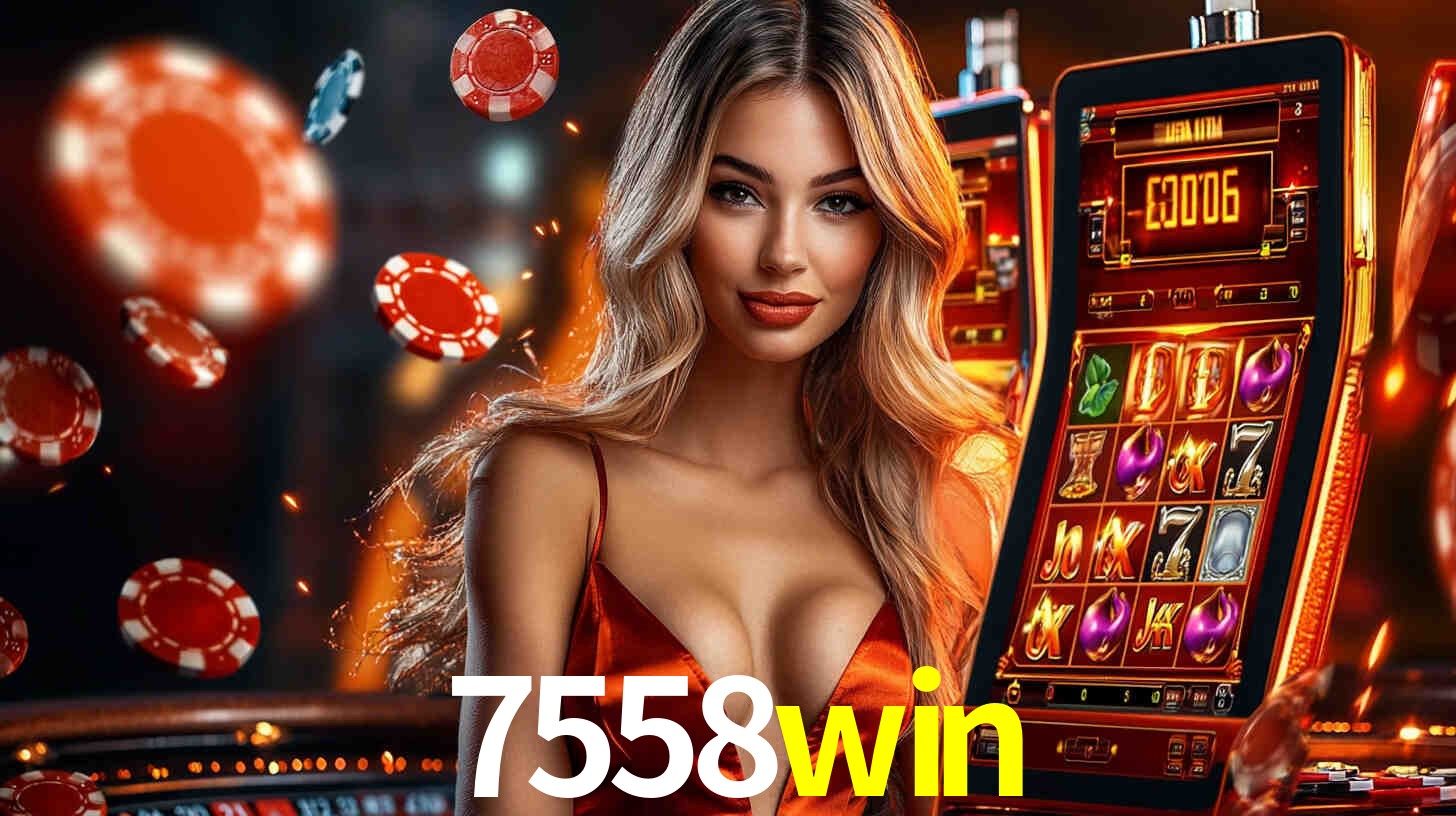 7558win bet