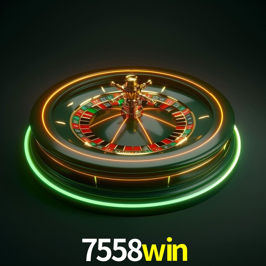7558win App - Aplicativo Móvel Oficial
