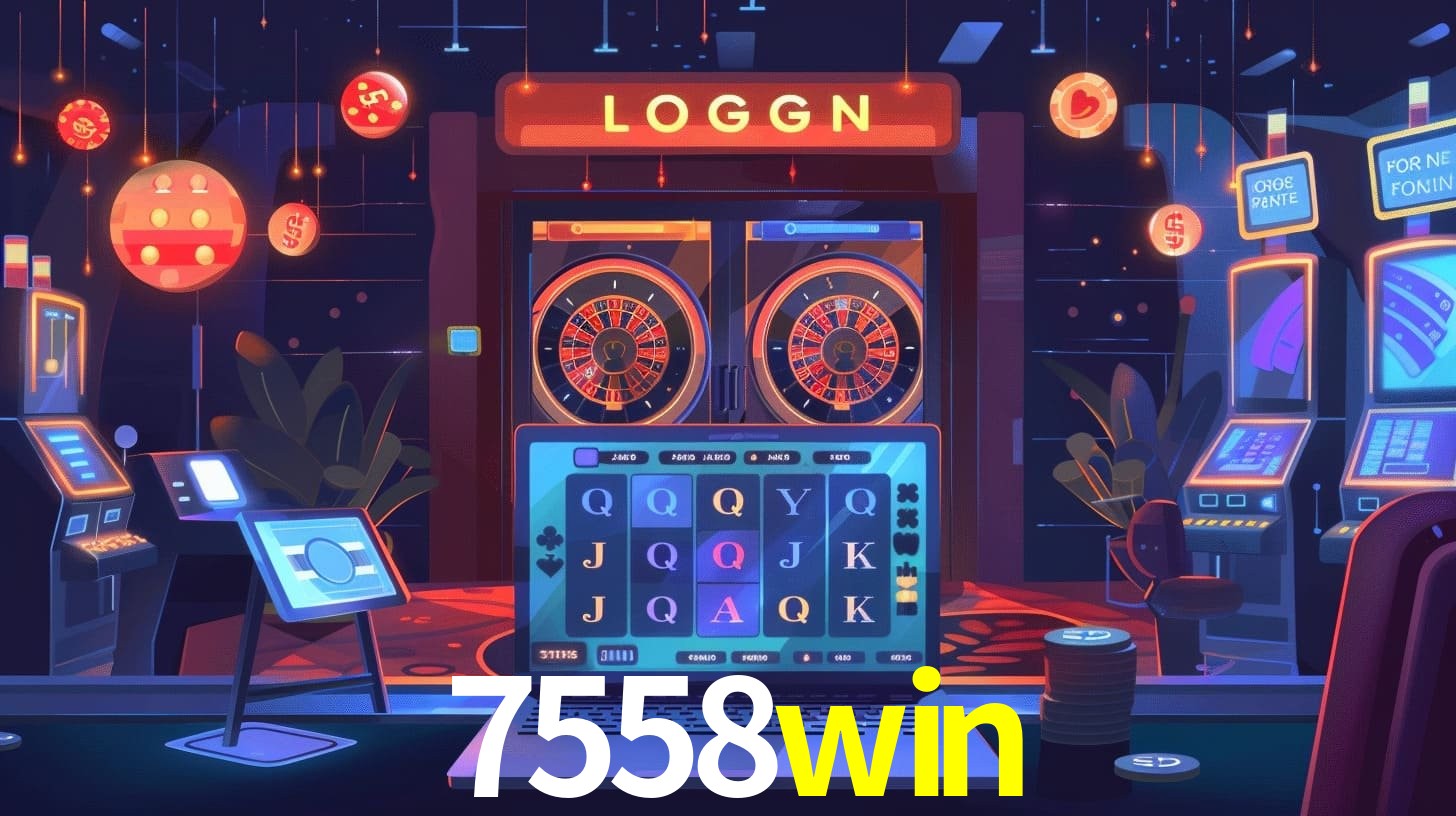 7558win Plataforma - Certificada MGA desde 2015