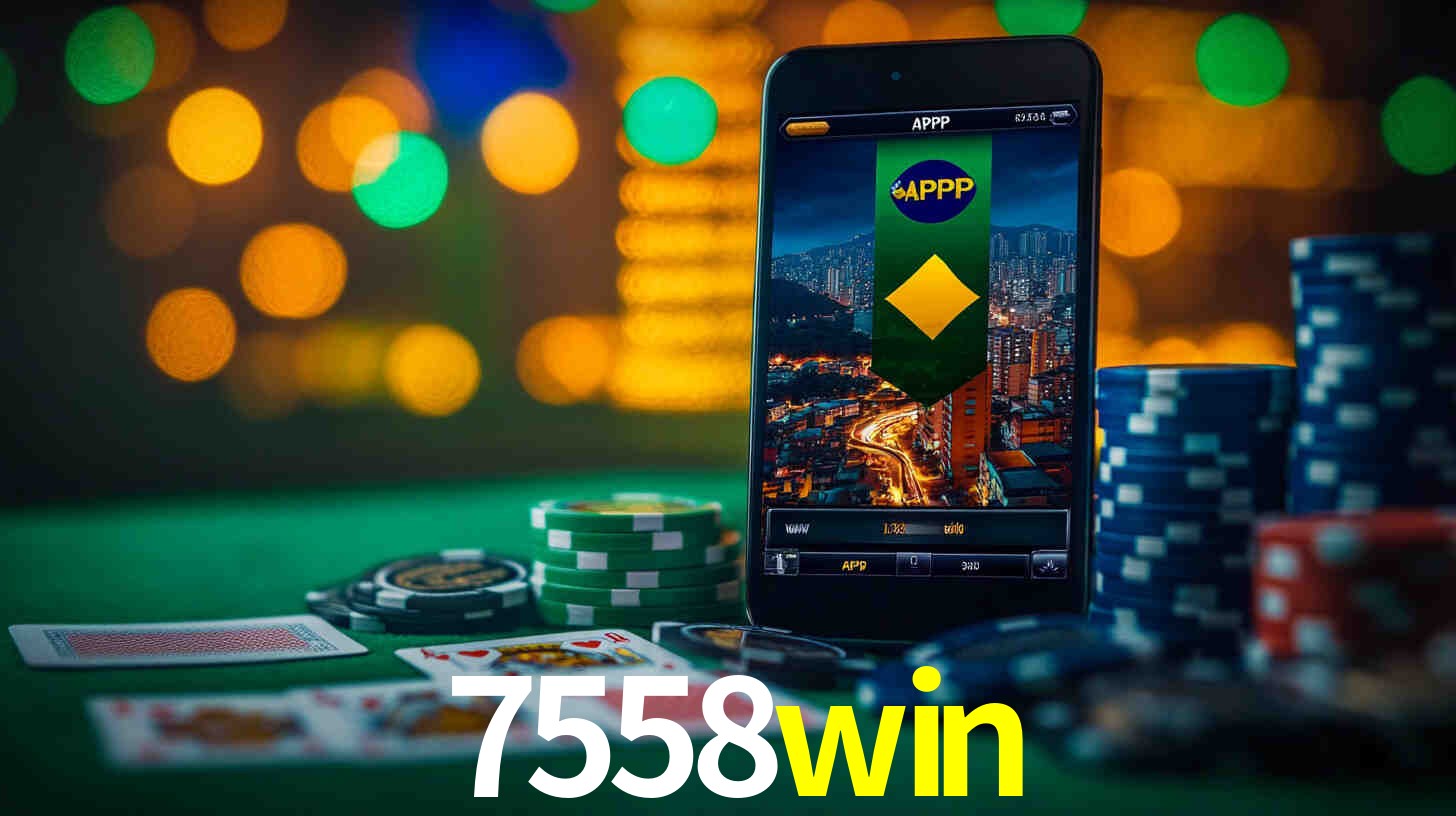 Desvendando o Mundo dos Jogos Virtuais na 7558win