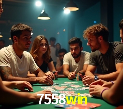 7558win Salvador - Promo Stats