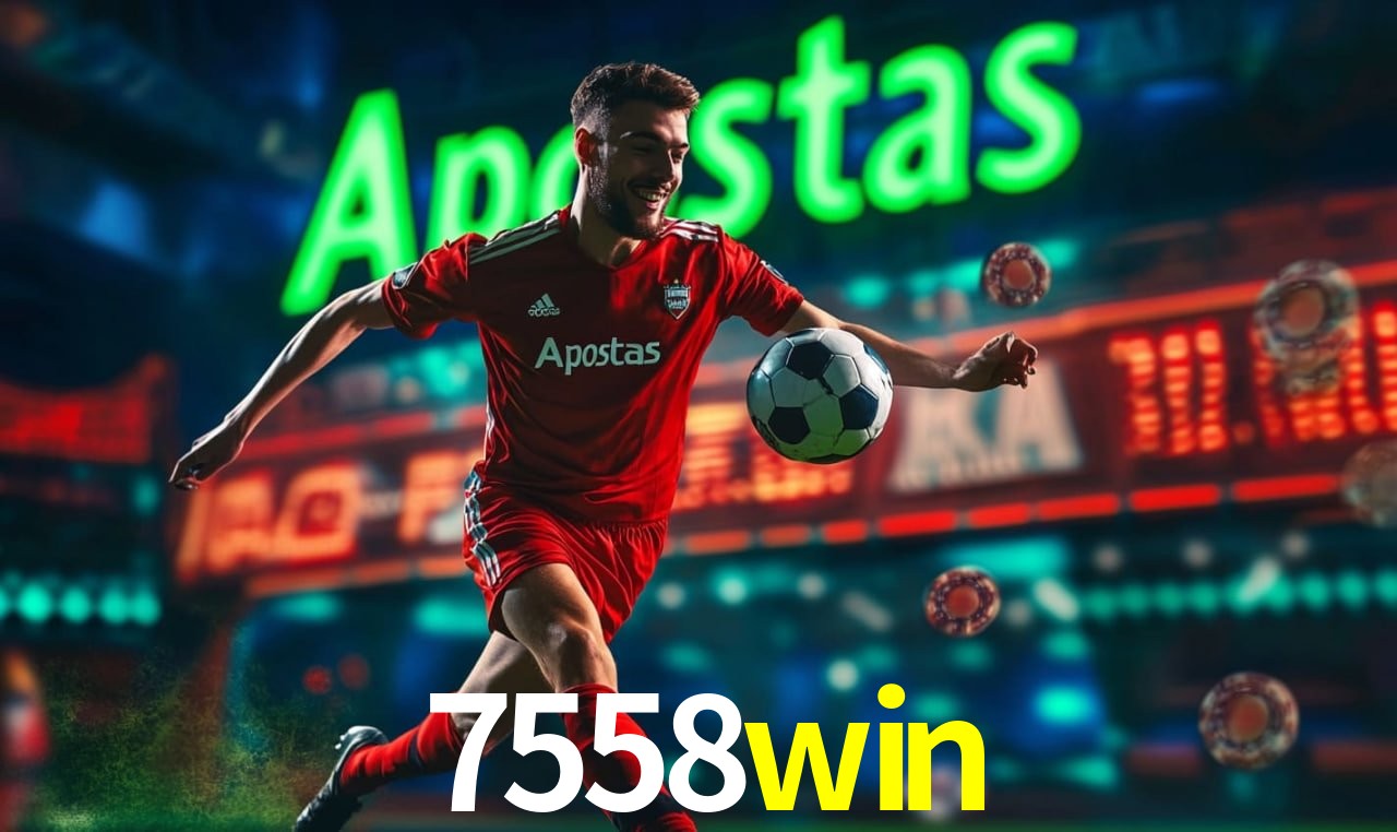 Mesa de Blackjack 7558win