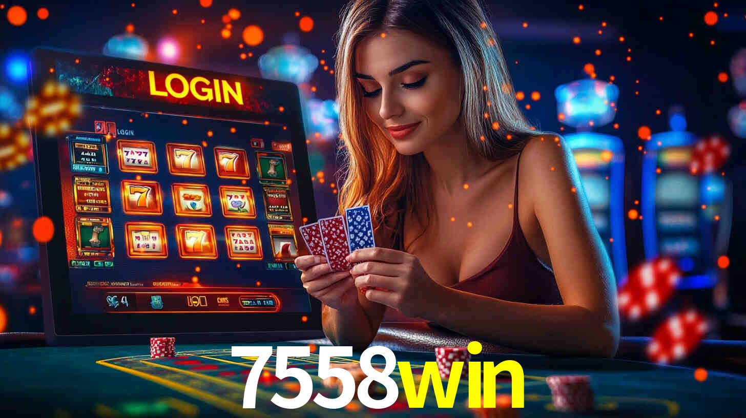 7558win bet