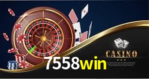 Provedores de Jogos 7558win