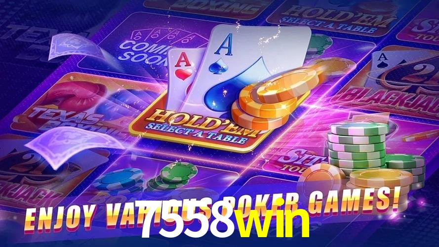 cassino 7558win