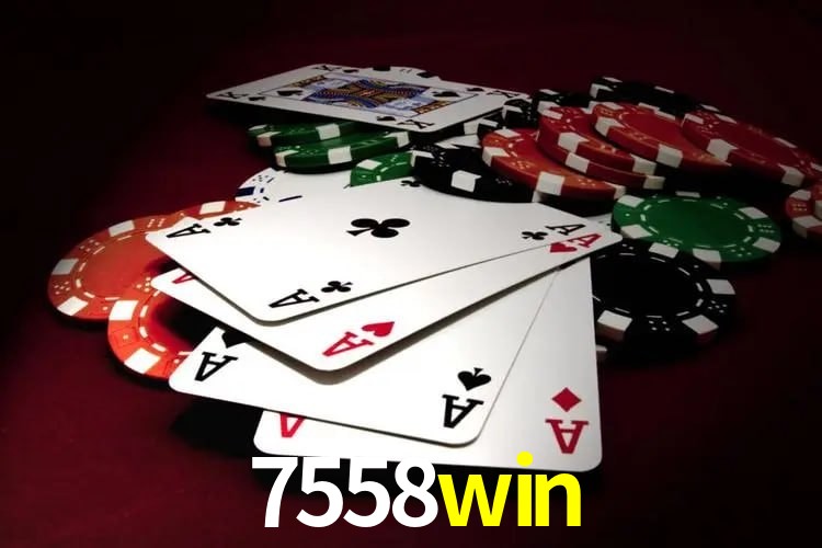 Estatísticas Esportivas 7558win