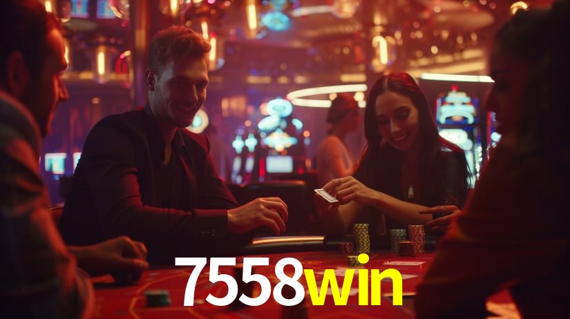 Apostas Esportivas na 7558win: Um Guia Completo