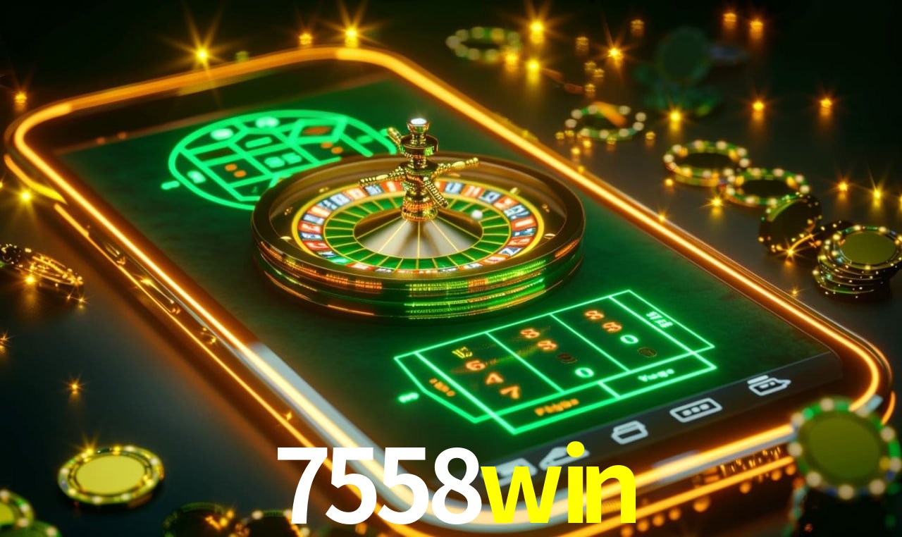 7558win - Rápido Acesse
