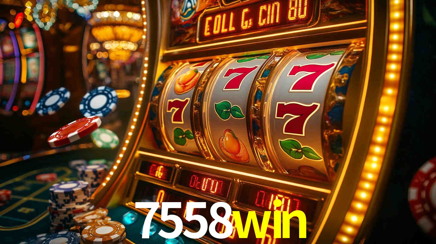 Live Casino 7558win