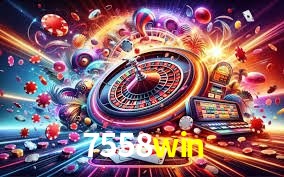 Jogos de Slot 7558win