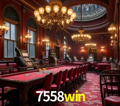 7558win Rio de Janeiro - Licenses
