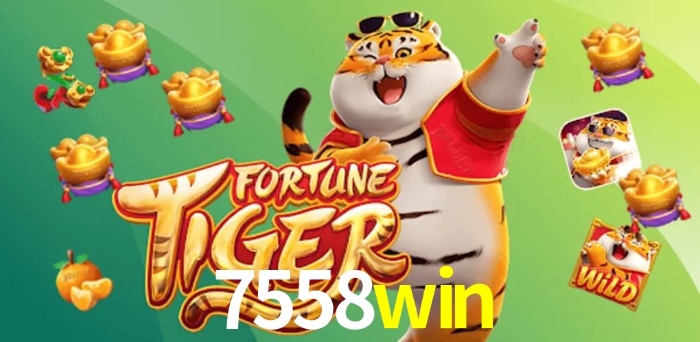 Slot Games 7558win
