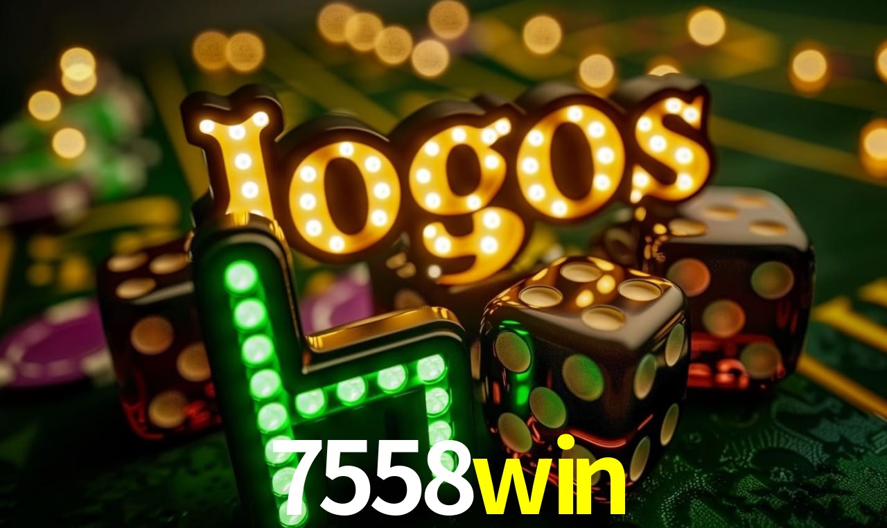 Sistemas de Segurança 7558win