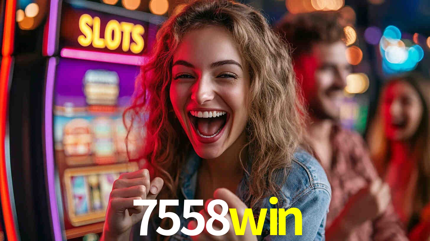 A Emoção da Loteria na 7558win: Uma Chance de Mudança de Vida