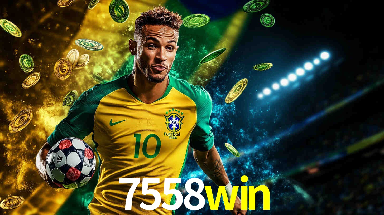 Descubra o Programa VIP da 7558win: Vantagens Exclusivas para Jogadores