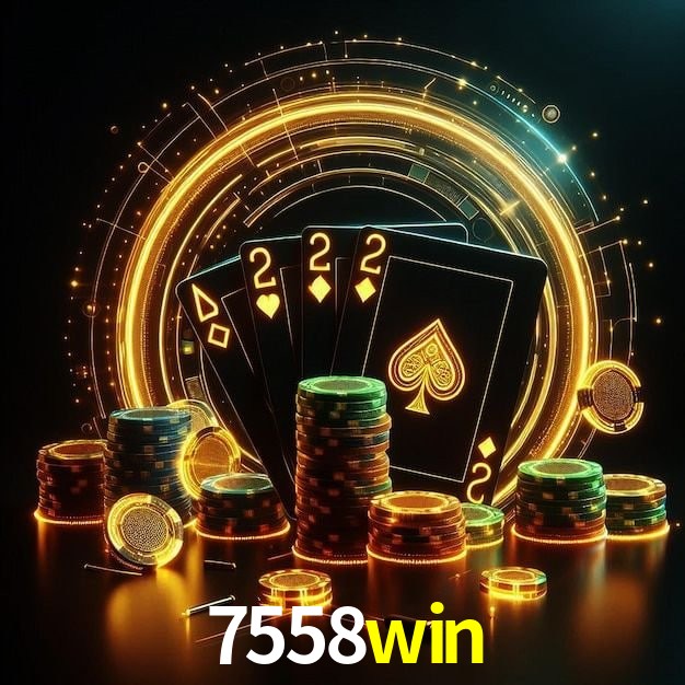 Promoção Relâmpago 7558win