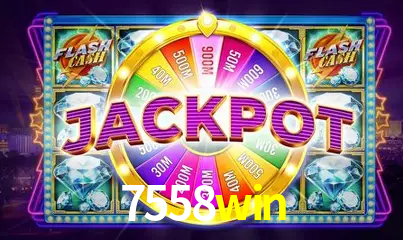 Descubra o Mundo do Cassino Online com 7558win