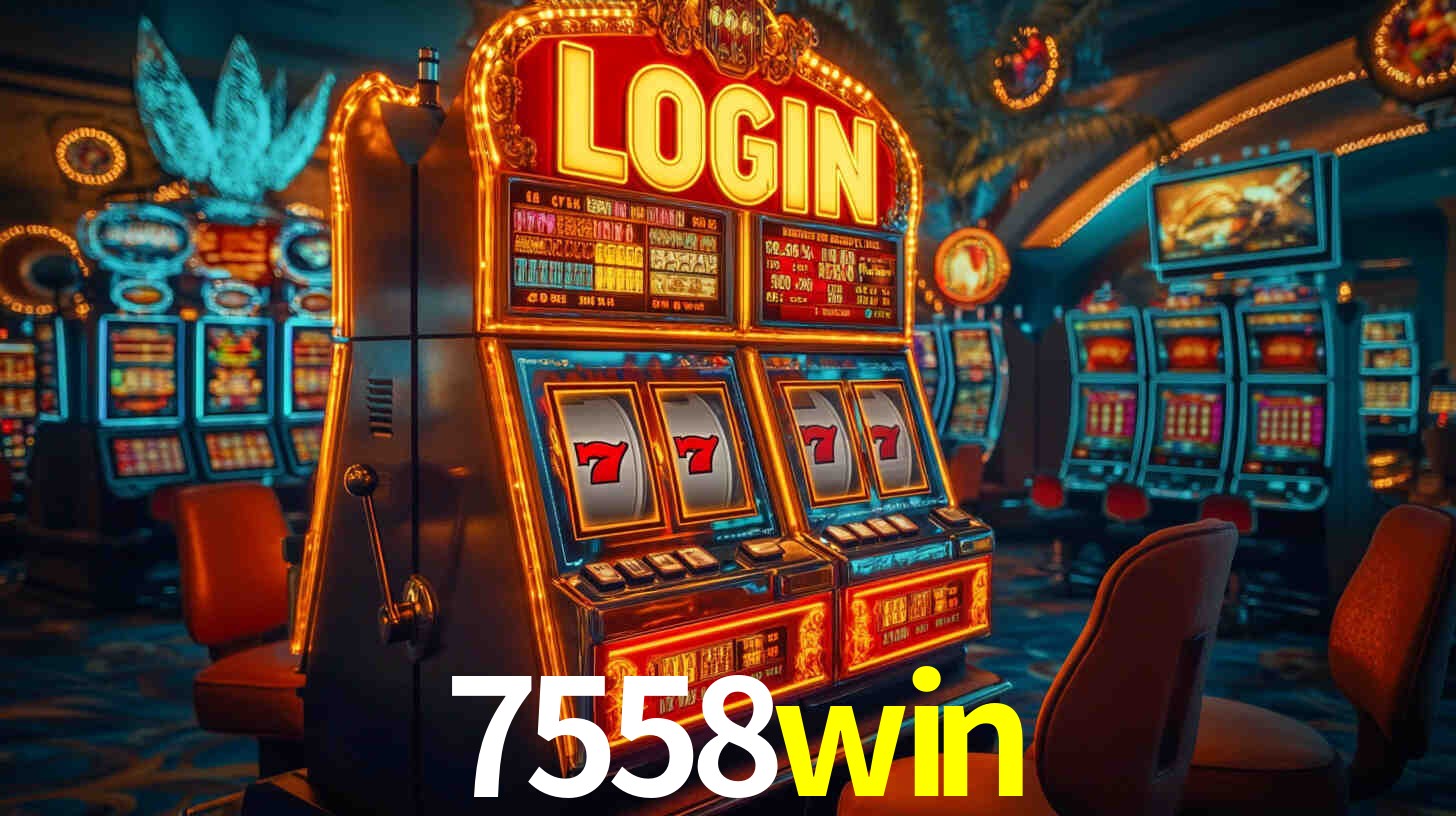 Tournaments 7558win