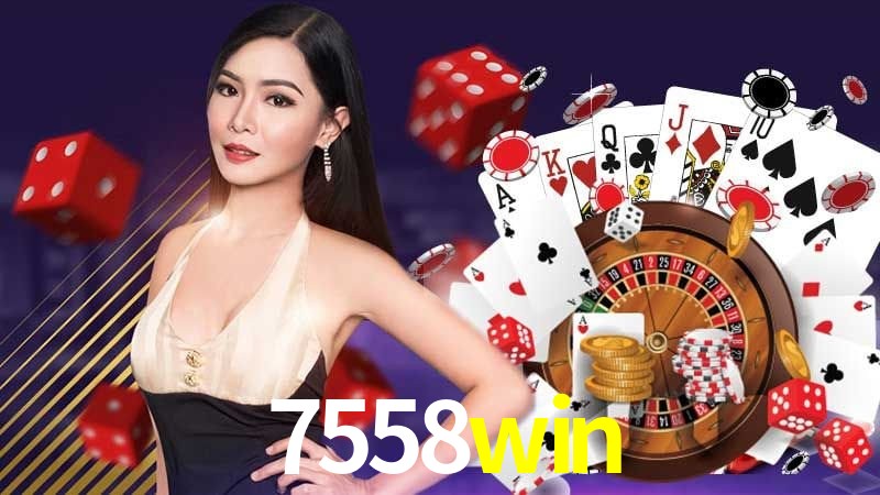 Casino VIP 7558win