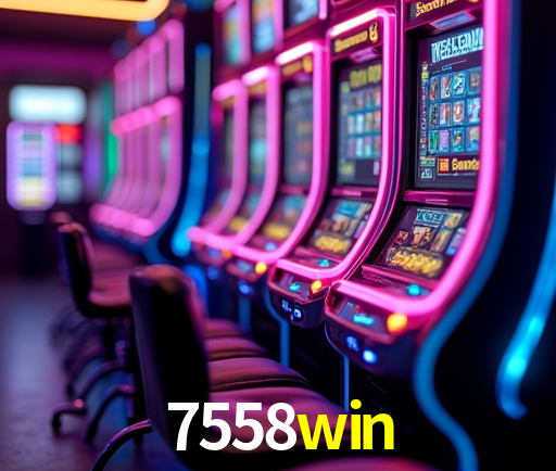 7558win Slot - 320+ Caça-Níqueis Premium