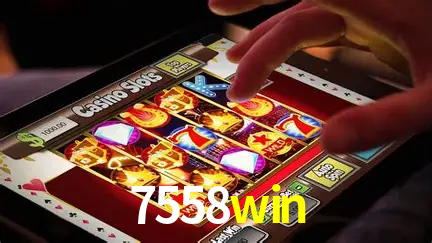 Descubra a Magia dos Jogos de Arcade no 7558win