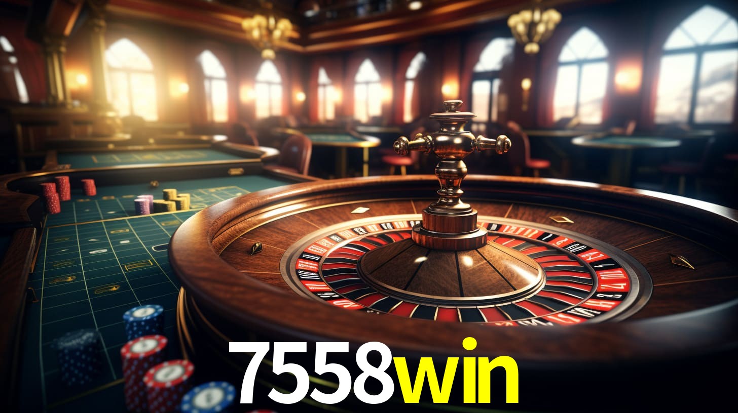 Tennis Betting 7558win