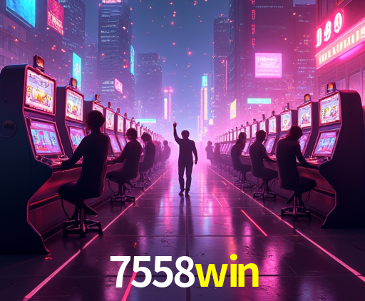 Apostas de Tênis 7558win