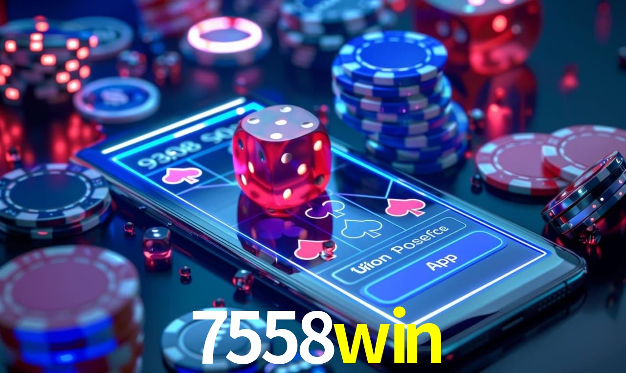 7558win - Análise de Mercados Esportivos