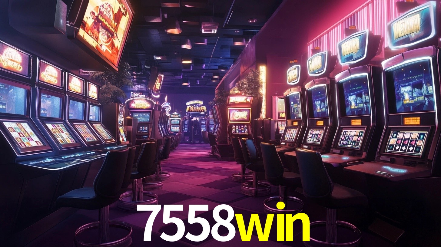 Welcome Bonus 7558win