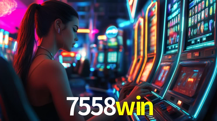 Exclusive Games 7558win