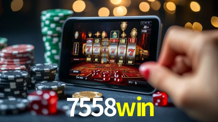 VIP Casino 7558win