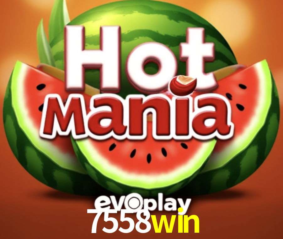 APP oficial da 7558win para mobile