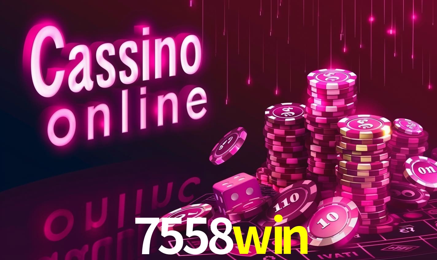 7558win Belo Horizonte - Provably Fair