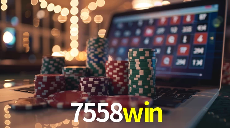 Flash Promotion 7558win