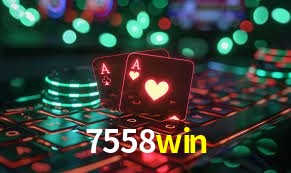 Benefícios da Conta 7558win