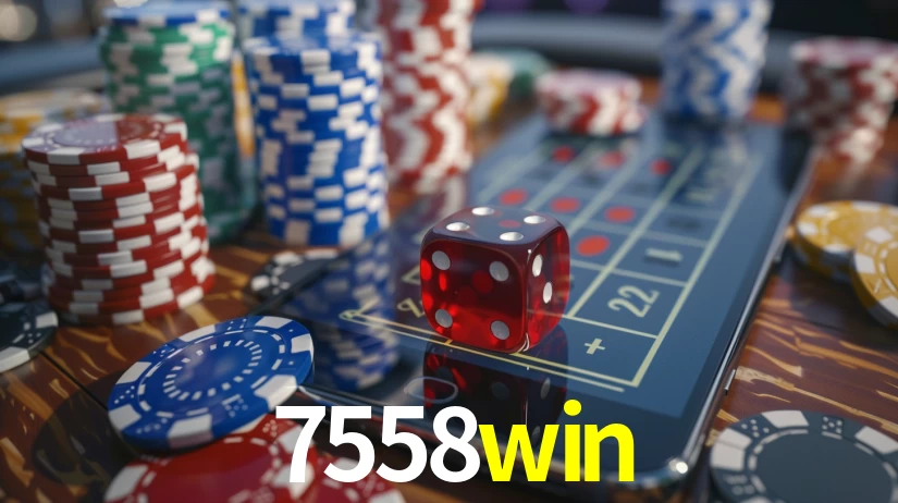Bônus Generosos e Exclusivos no 7558win para Você!