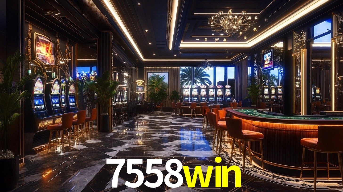 Daily Bonuses 7558win