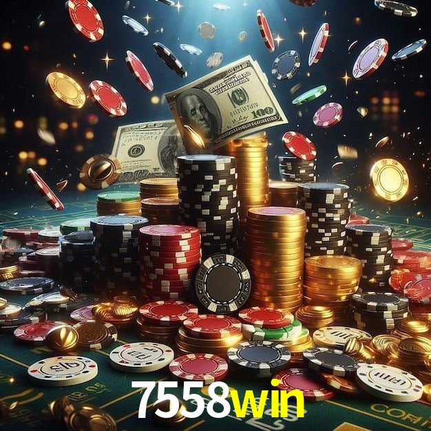 Jogos Exclusivos 7558win