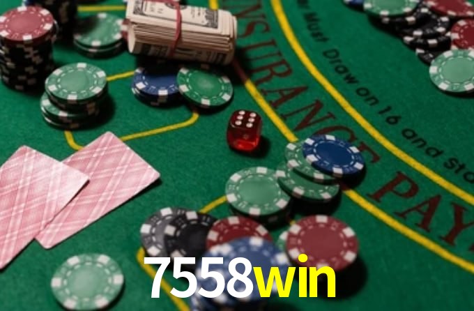 7558win bet