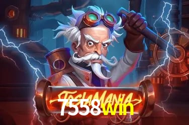 7558win Belo Horizonte - Jackpots